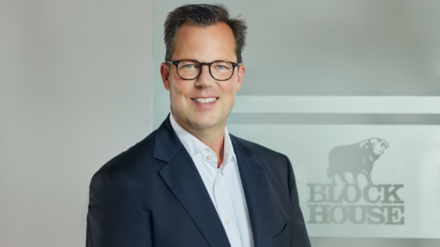 Block Foods holt neues Vorstandsmitglied von GB Foods - Nick von Holdt verstärkt Vorstand der Block Foods AG - Quelle: Block Foods AG